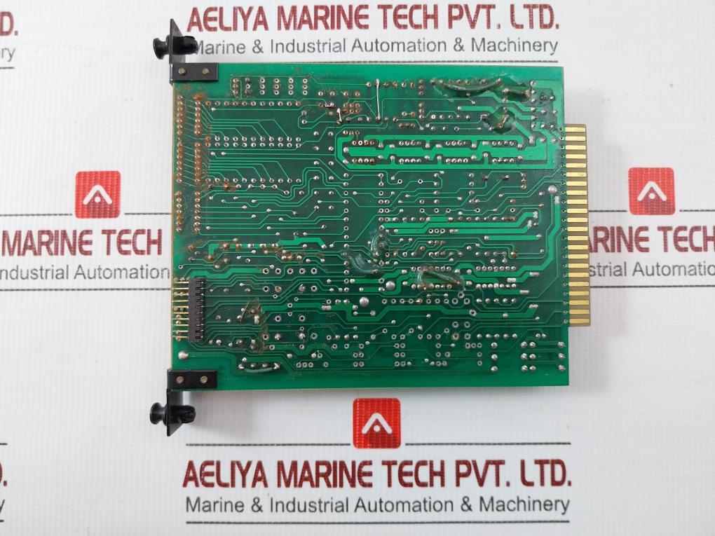 Taiyo Electric Digital Interface Pcb Module Ea0594-59