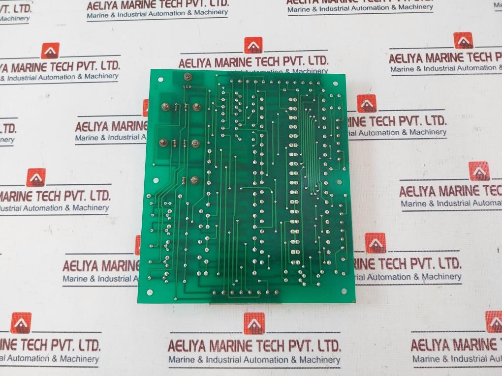 Taiyo Electric Ea0522-14-a Printed Circuit Board