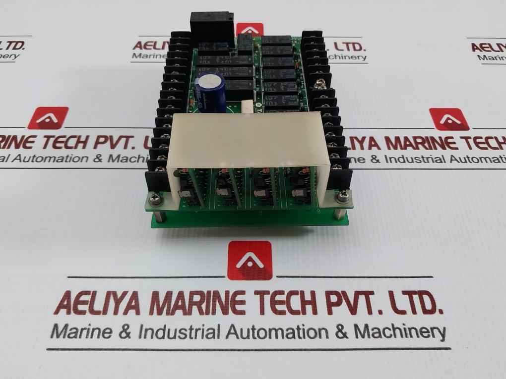 Taiyo Electric Pcb Module Aa-198C Sic-41