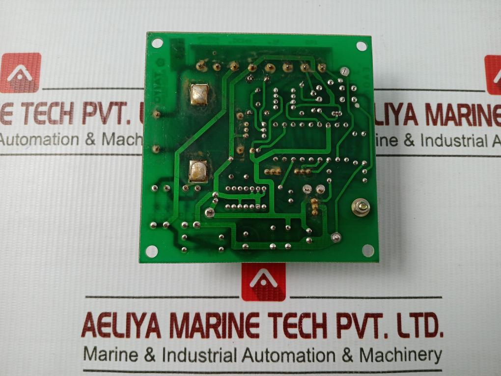 Taiyo Electric Printed Circuit Board Ea0607-01