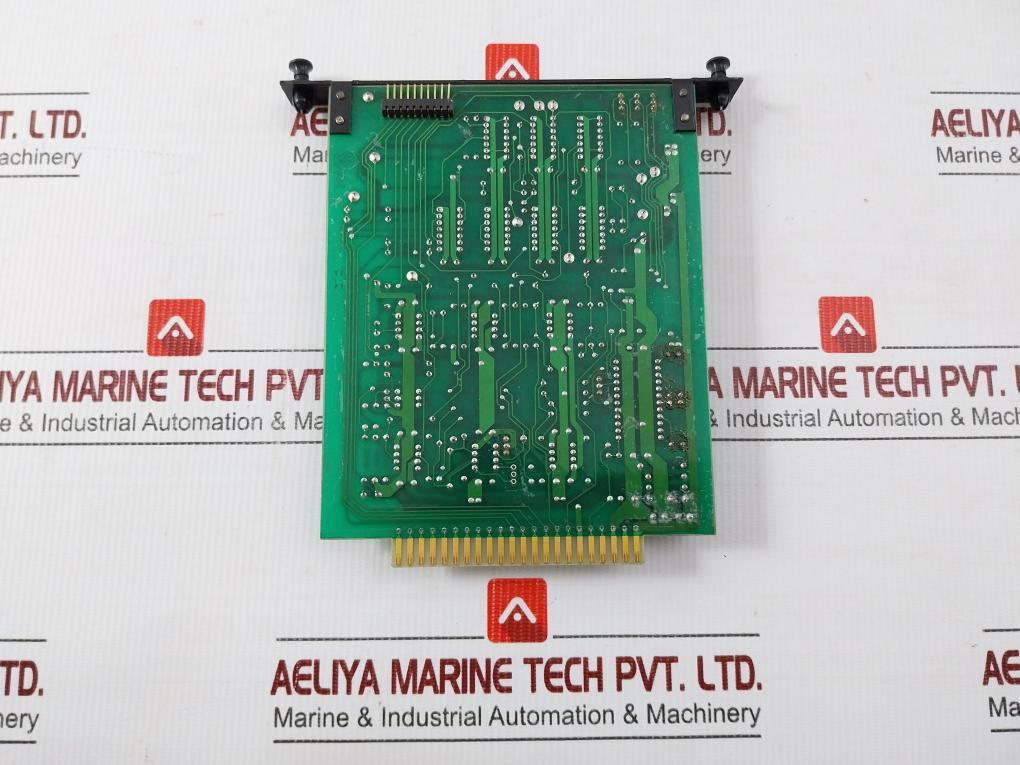 Taiyo Electric Signal Processing And Conditioning Pcb Module Ea0594-60