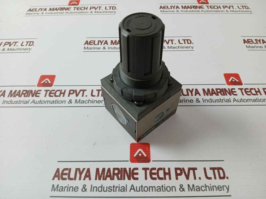 Taiyo Erv-10 Air Regulator For Steam Heater