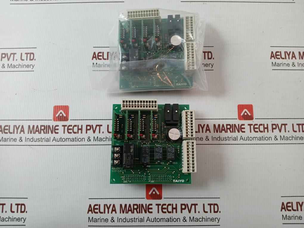 Taiyo Pcb Module Aa-297Z