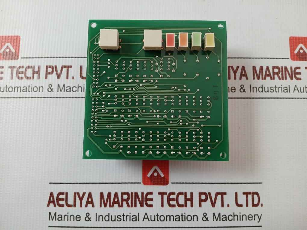 Taiyo Pcb Module Aa-297Z