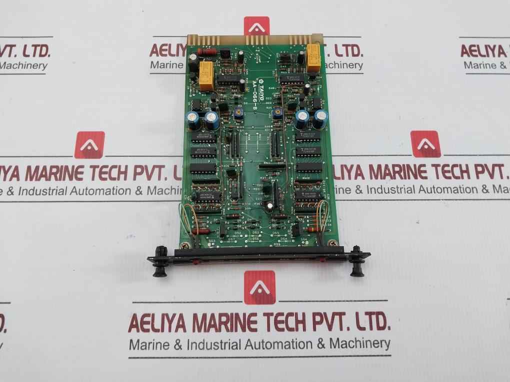 Taiyo Printed Circuit Board Aa-066-b