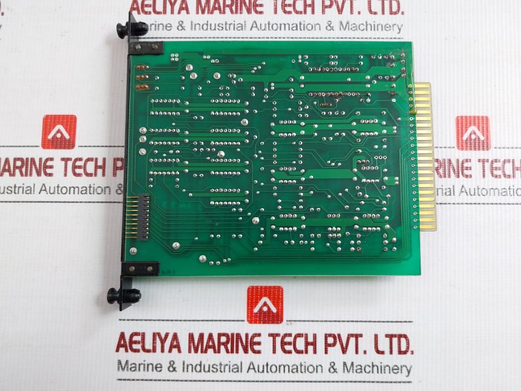 Taiyo Signal Processor And Control Pcb Module Ea0594-60