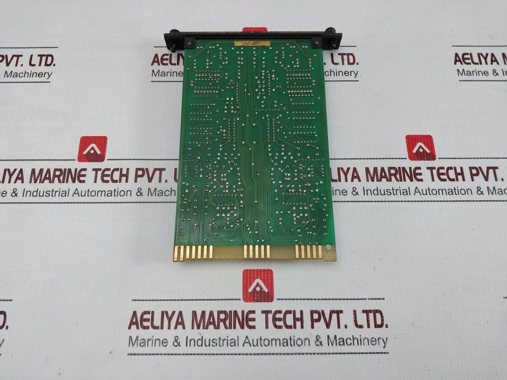 Taiyo Aa-066-b Printed Circuit Board 9501.