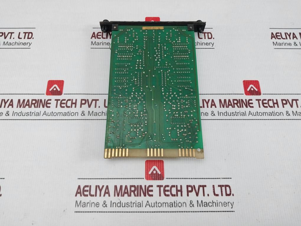 Taiyo Aa-066-b Printed Circuit Board 9501..