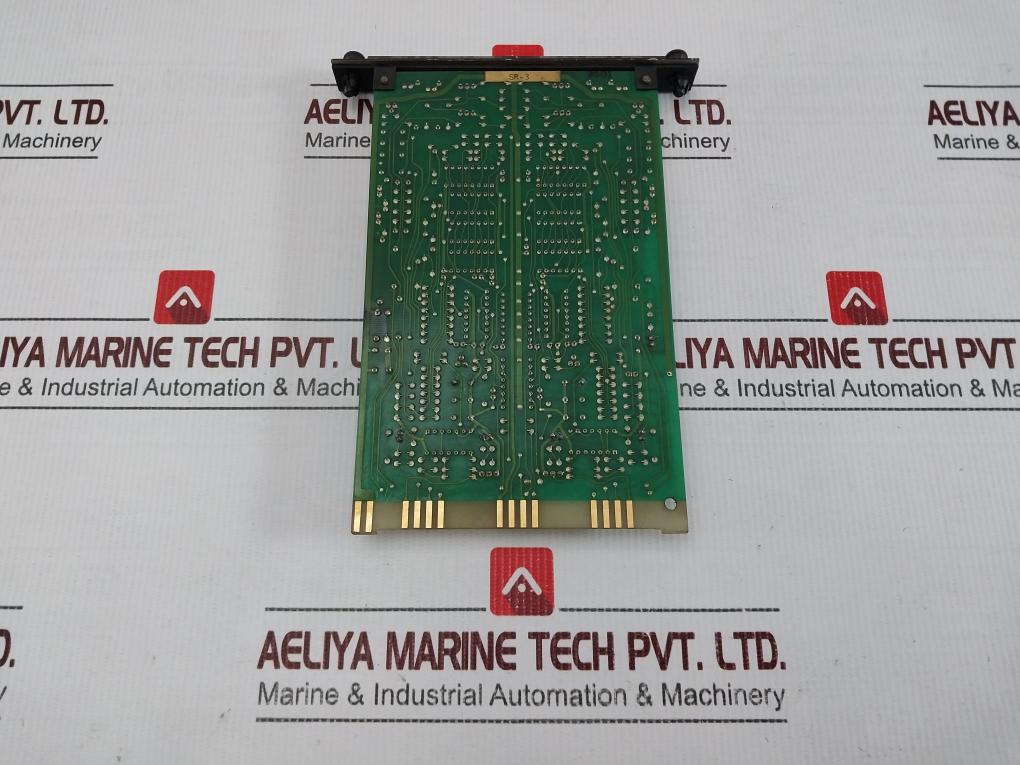 Taiyo Aa-067-a Printed Circuit Board 9501.