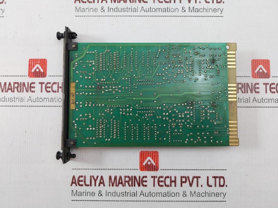 Taiyo Electric Aa-066-b Printed Circuit Board 9501 .