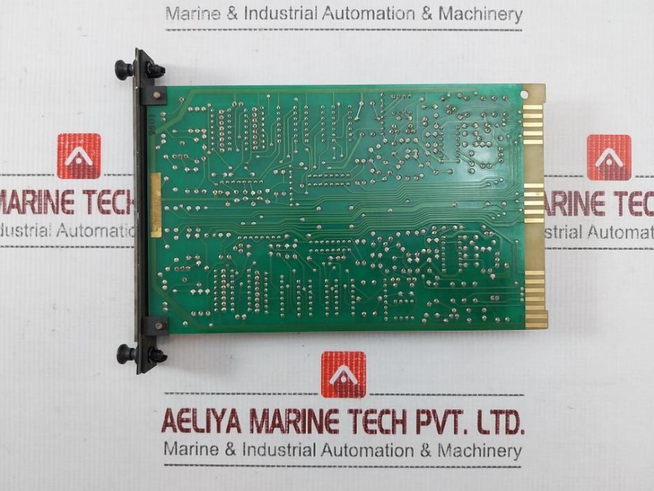 Taiyo Electric Aa-066-b Printed Circuit Board 9501..