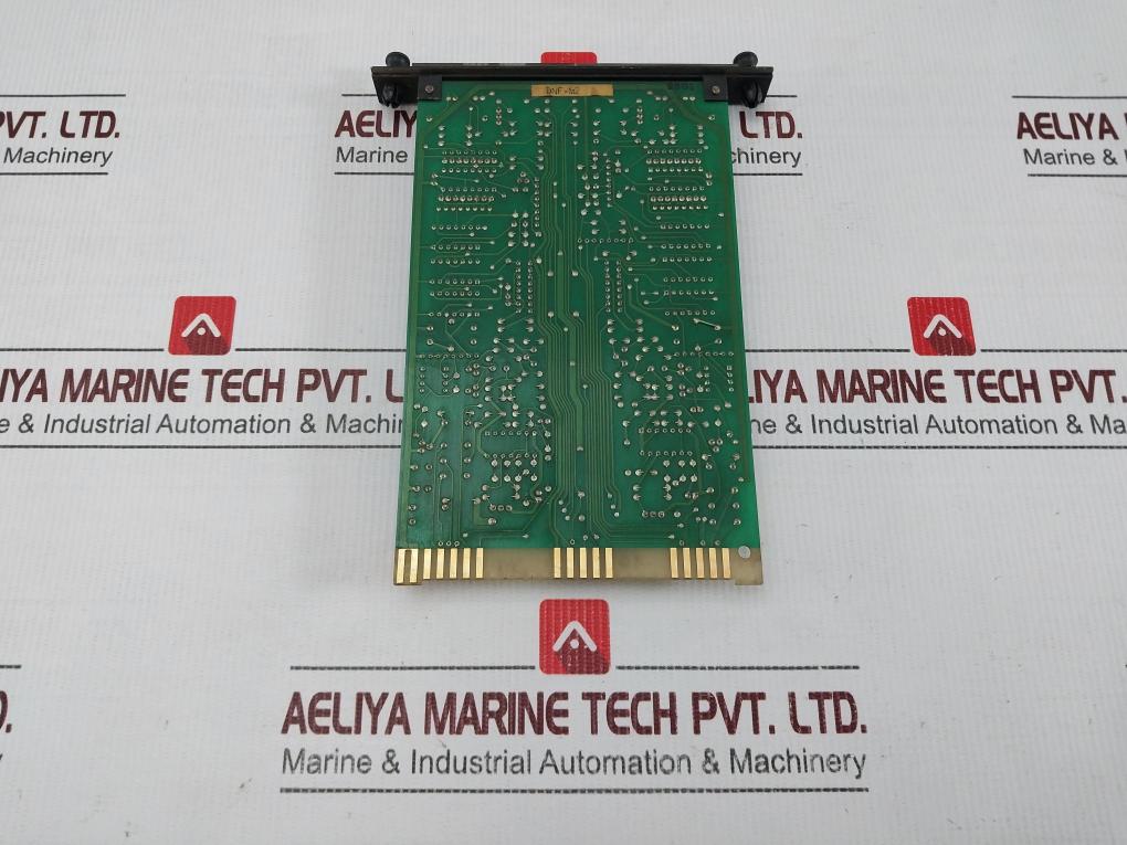 Taiyo Electric Aa-066-b Printed Circuit Board Dnf-m2 .