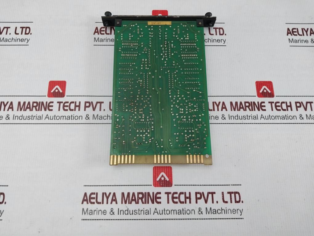 Taiyo Electric Aa-066-b Printed Circuit Board Dnf-m2,