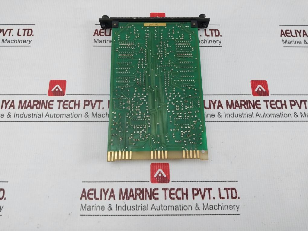 Taiyo Electric Aa-066-b Printed Circuit Board Dnf-m2 ,