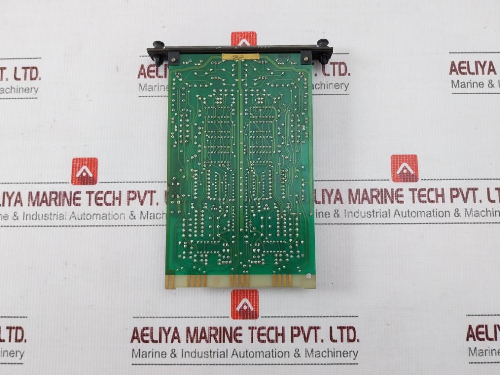 Taiyo Electric Aa-067-a Printed Circuit Board 9501