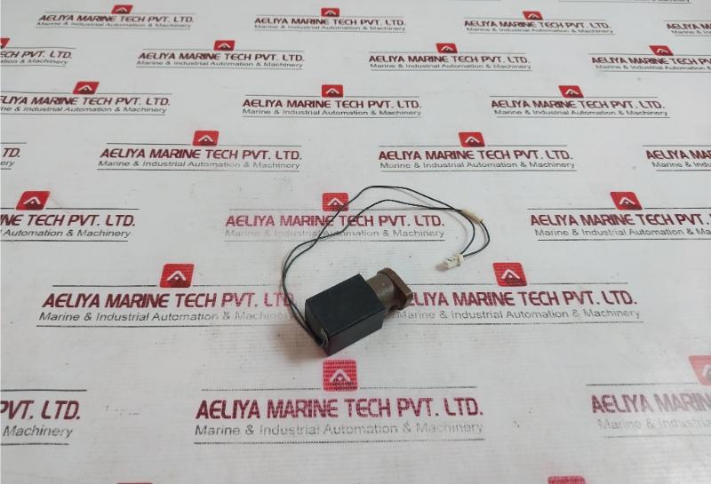 Takasago Wtb-2R-m6F-11 Diaphragm Isolation Valve 200Kpa 24Vdc