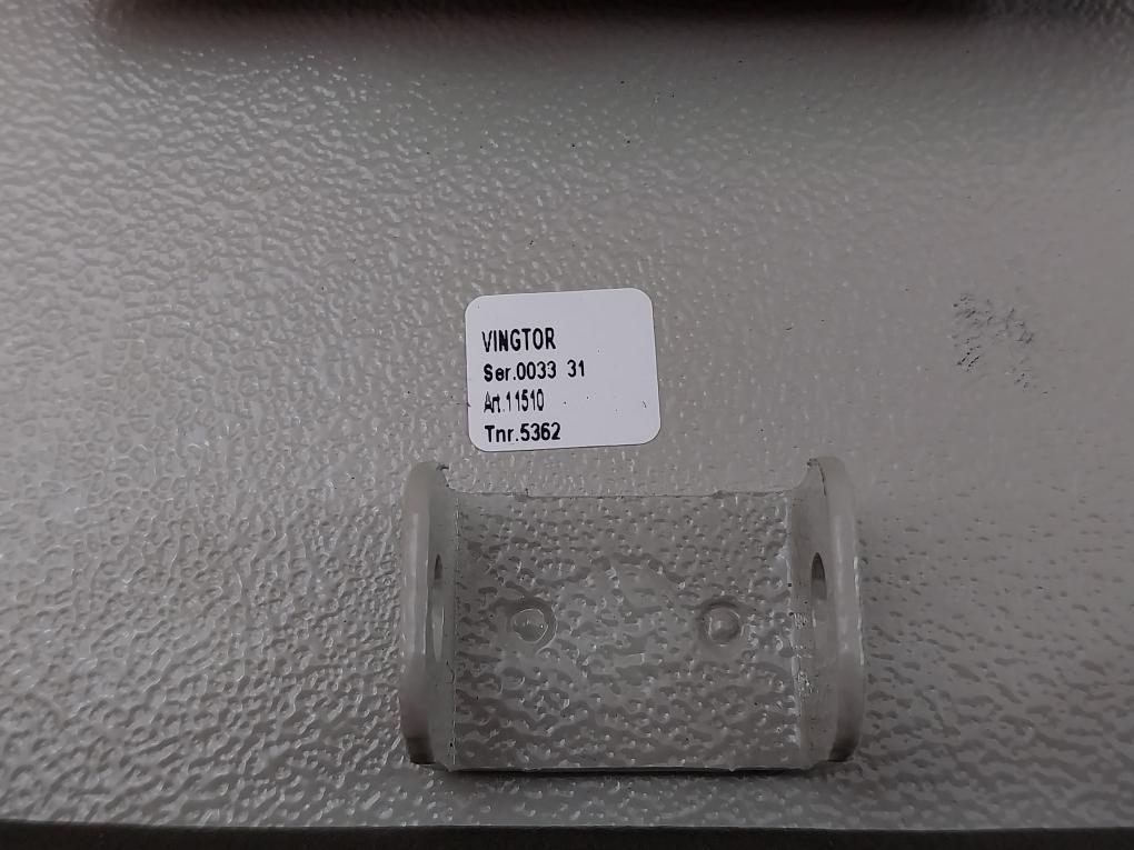 Talk-back System Back Panel Module Tva41411/Tra Vingtor Marine Der41410