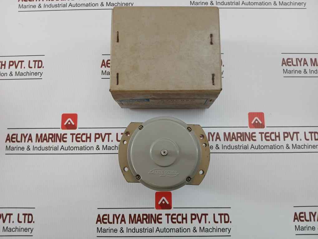 Tamagawa Seiki Synchro Tx.Tr Motor 100-110V 50-60 Hz Part No: Ts 5N 2E 19