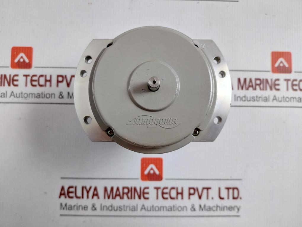 Tamagawa Synchro Motor 100/110V 50/60 Hz Ts 21E11