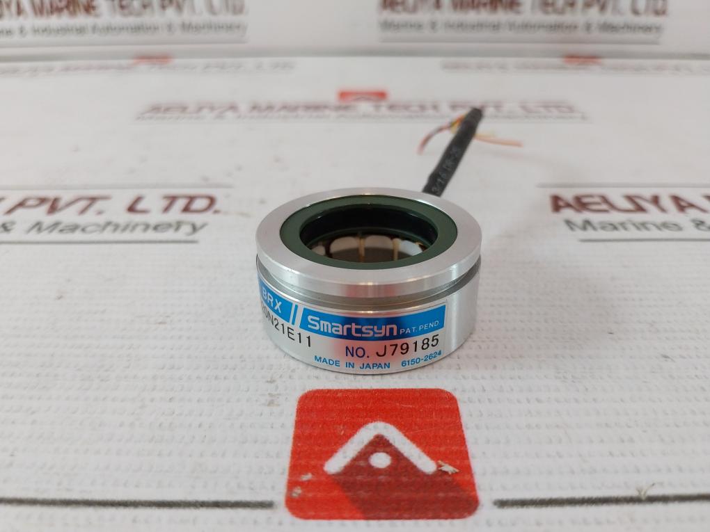 Tamagawa Ts2620N21E11 Smartsyn Brushless Type Resolver 6150-2624