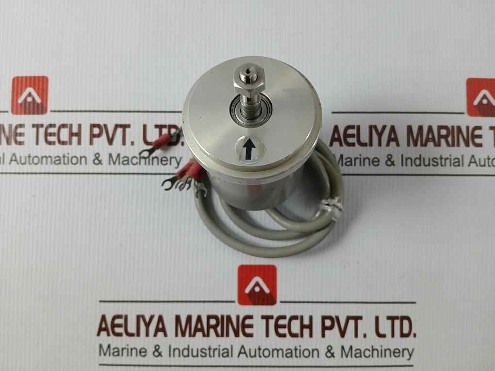 Tamagawa Ts5996N Synchronous Motor H-7Bvrd000