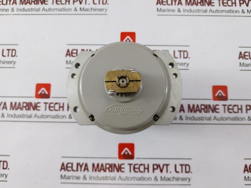 Tamagawa Ts 5N2E18 Synchro Tx-tr Motor 100/110V 50/60Hz C3270