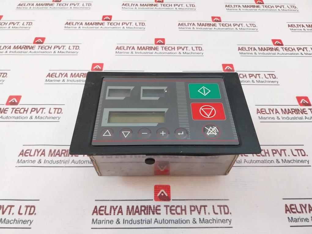 Tamrotor Aircon L1 Compressor Controller 89525229 Sti9304A.02