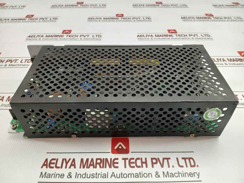 Tamura 100V-230V 47-63Hz H-uc Power Supply Module Wes-24