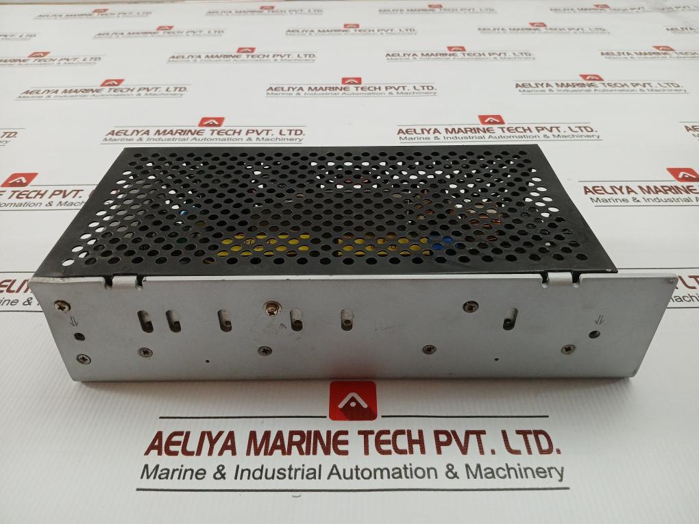 Tamura 100V-230V 47-63Hz H-uc Power Supply Module Wes-24