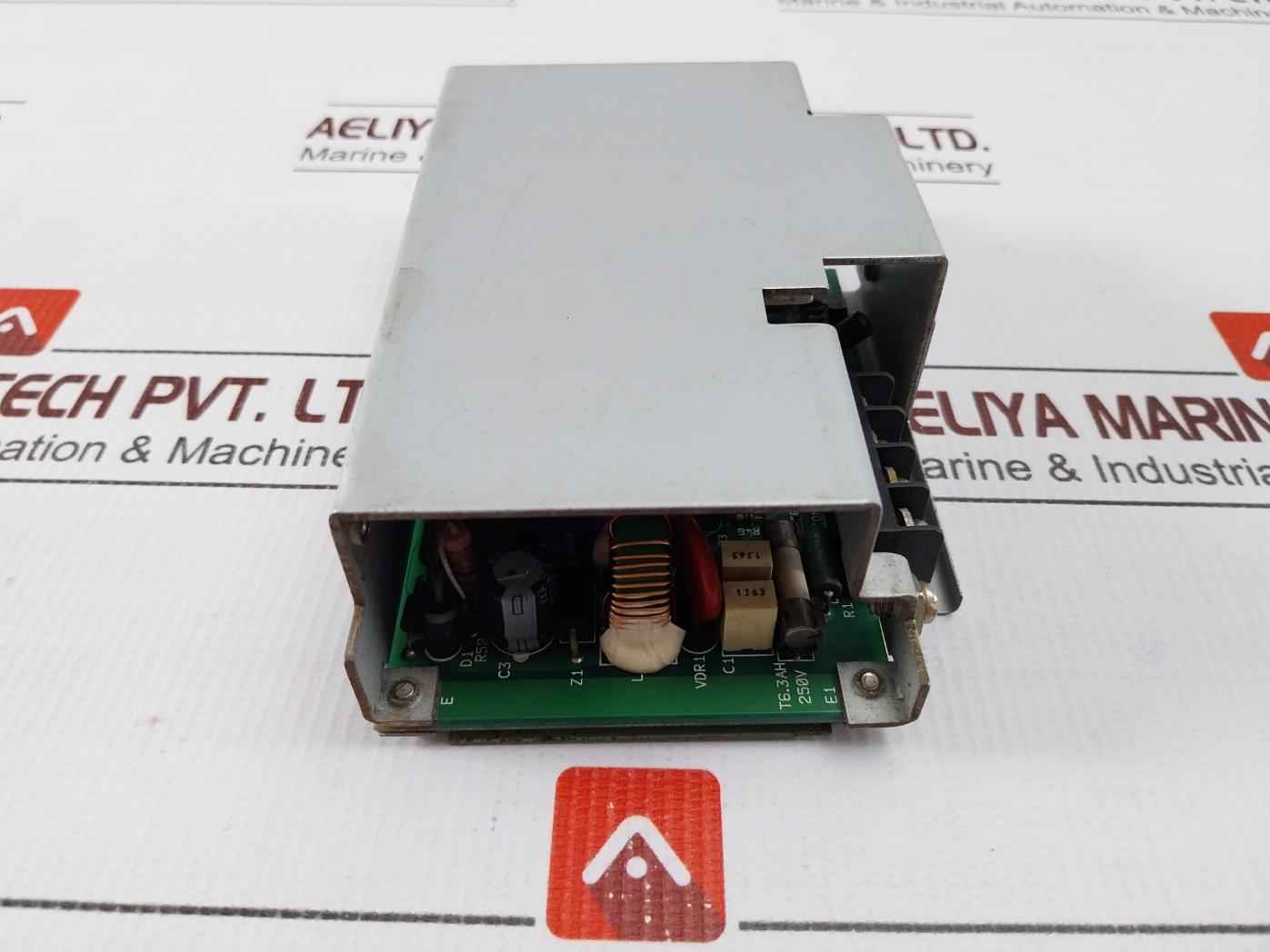 Tamura Sup22A Switch-mode Power Supply Module 250V 94V0 3500591403 T6.3Ah