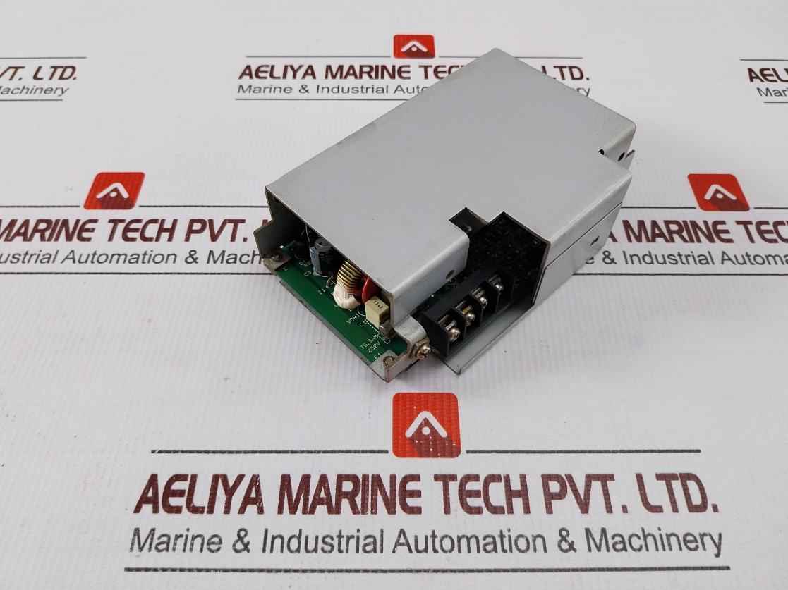 Tamura Sup22A Switch-mode Power Supply Module 250V 94V0 3500591403 T6.3Ah