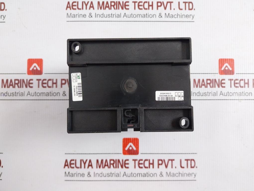 Tas-331Dg-Ac-Transducer-For-Active-Or-Reactive-Power-0-2376Kw-Deif-208462-4