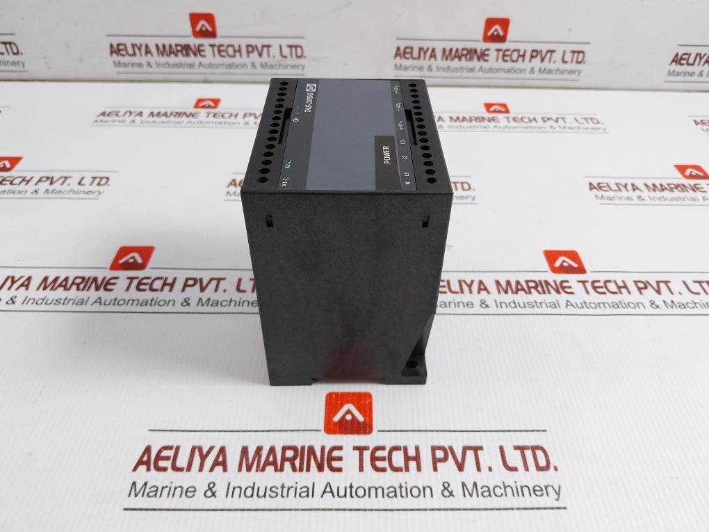 Tas-331Dg-Ac-Transducer-For-Active-Or-Reactive-Power-0-2376Kw-Deif-208462-6