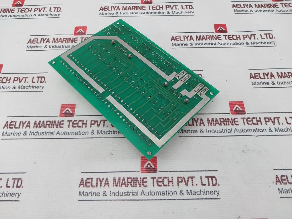 Tata Honeywell Dpcb21010002 Printed Circuit Board 94v-0