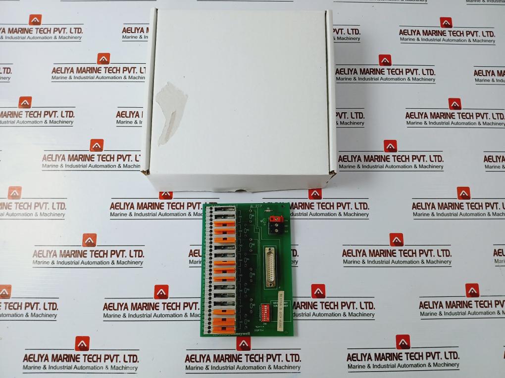 Tata Honeywell DPCB21010004 Circuit Board Dspth AI RTP IRTP 410