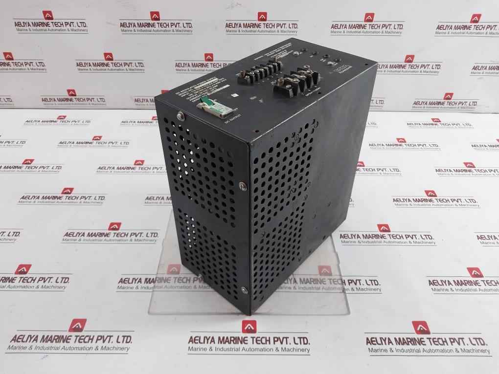 Tata Honeywell Dpsu11130044 Dc Regulated Power Supply Unit 110Vac 55C 20Amp