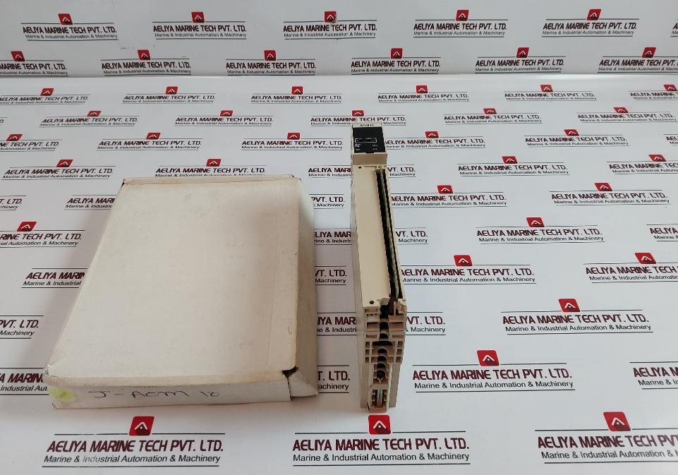 Tata Honeywell J-aom10 Output Unit Module 24vdc 480ma