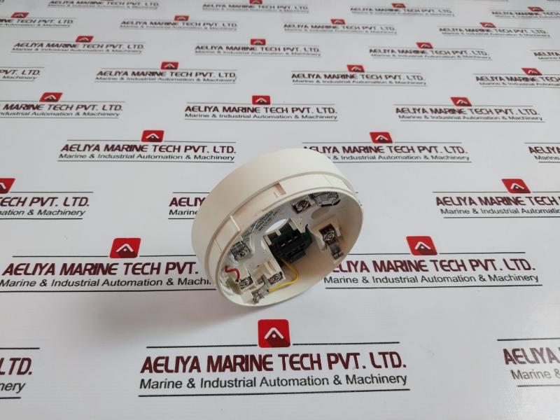 Tata Honeywell Thi-1000brel Latching Relay Base N04-915-300 B07-223-00 12v