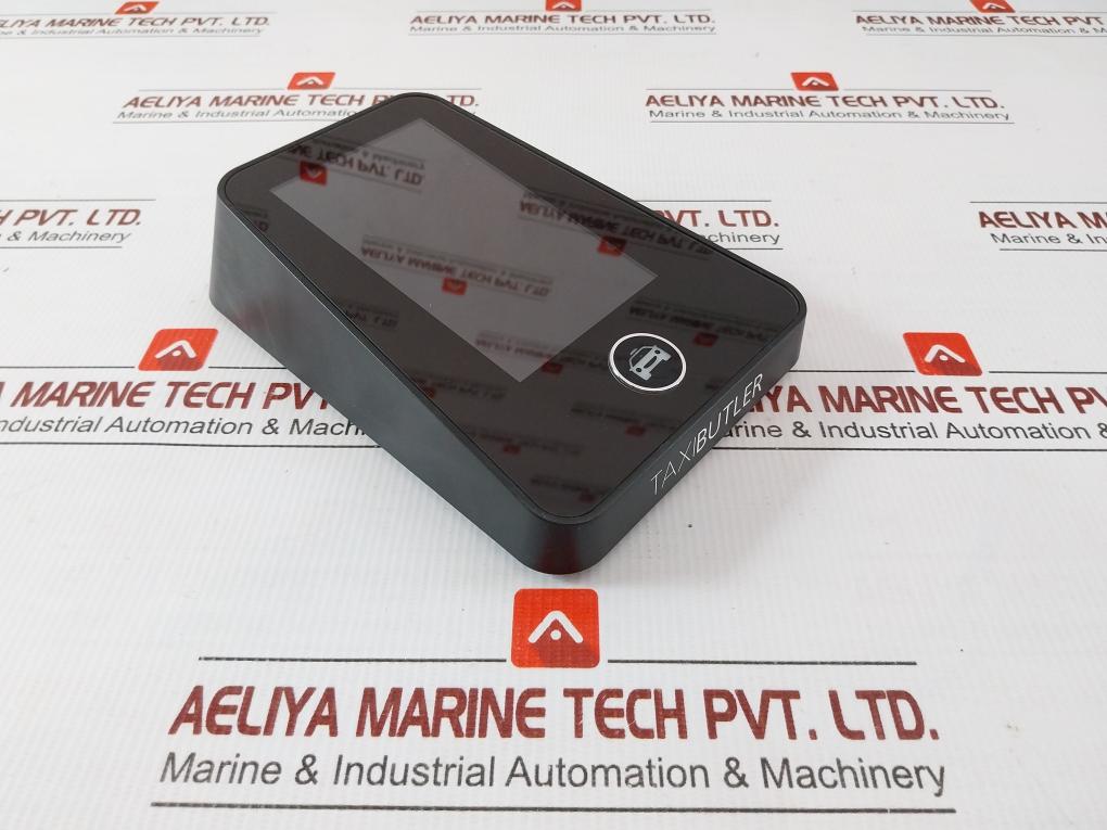 Taxi Butler Taxi Booking Device 5Vdc 2000Ma 50/60Hz Pro