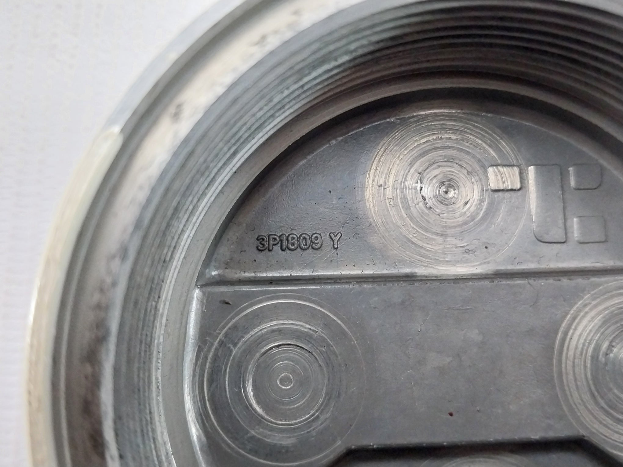 Taylor 316/Cs Transmitter 24Vdc 4-20Ma Dc