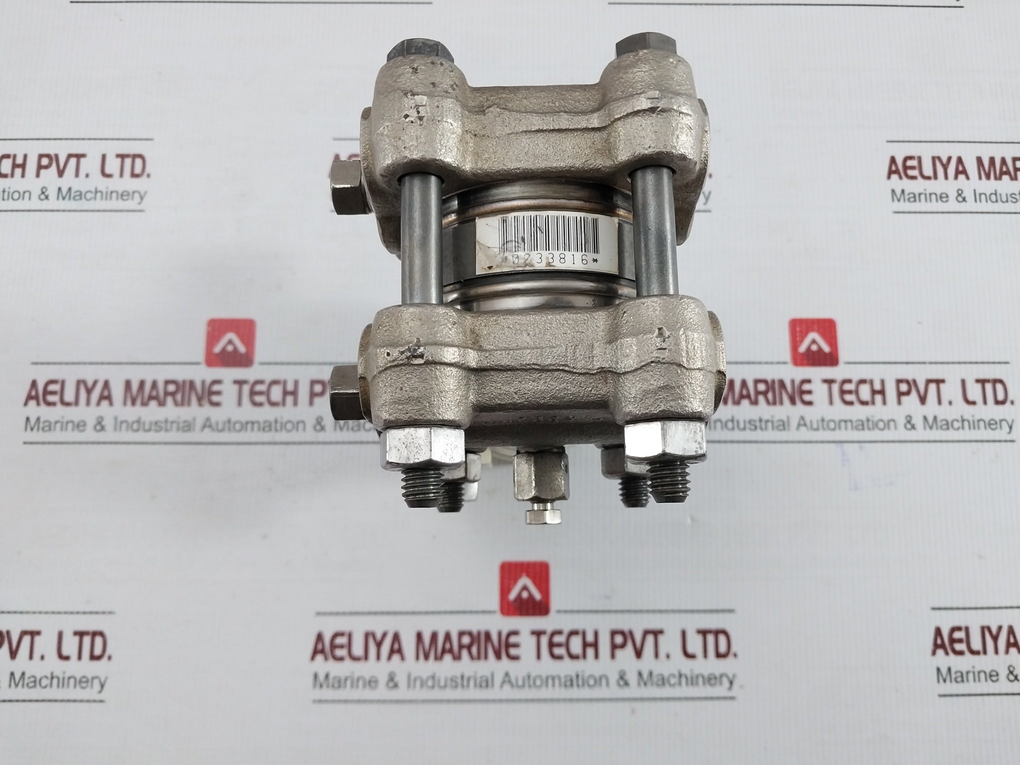 Taylor 316/Cs Transmitter 24Vdc 4-20Ma Dc