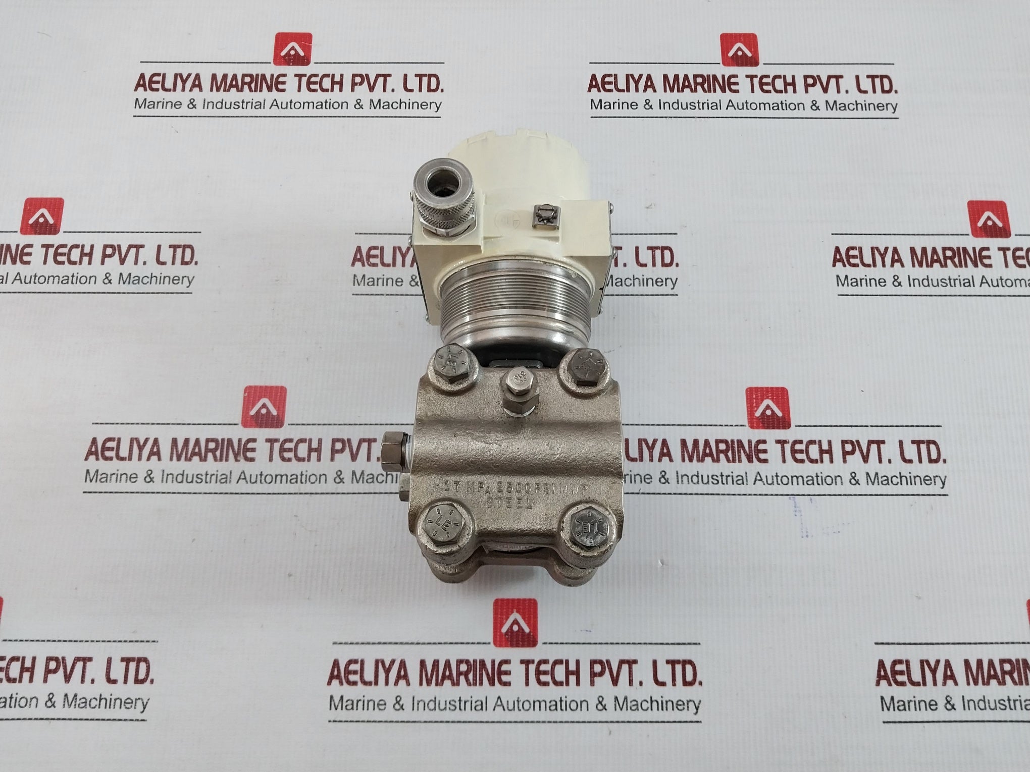 Taylor 316/Cs Transmitter 24Vdc 4-20Ma Dc