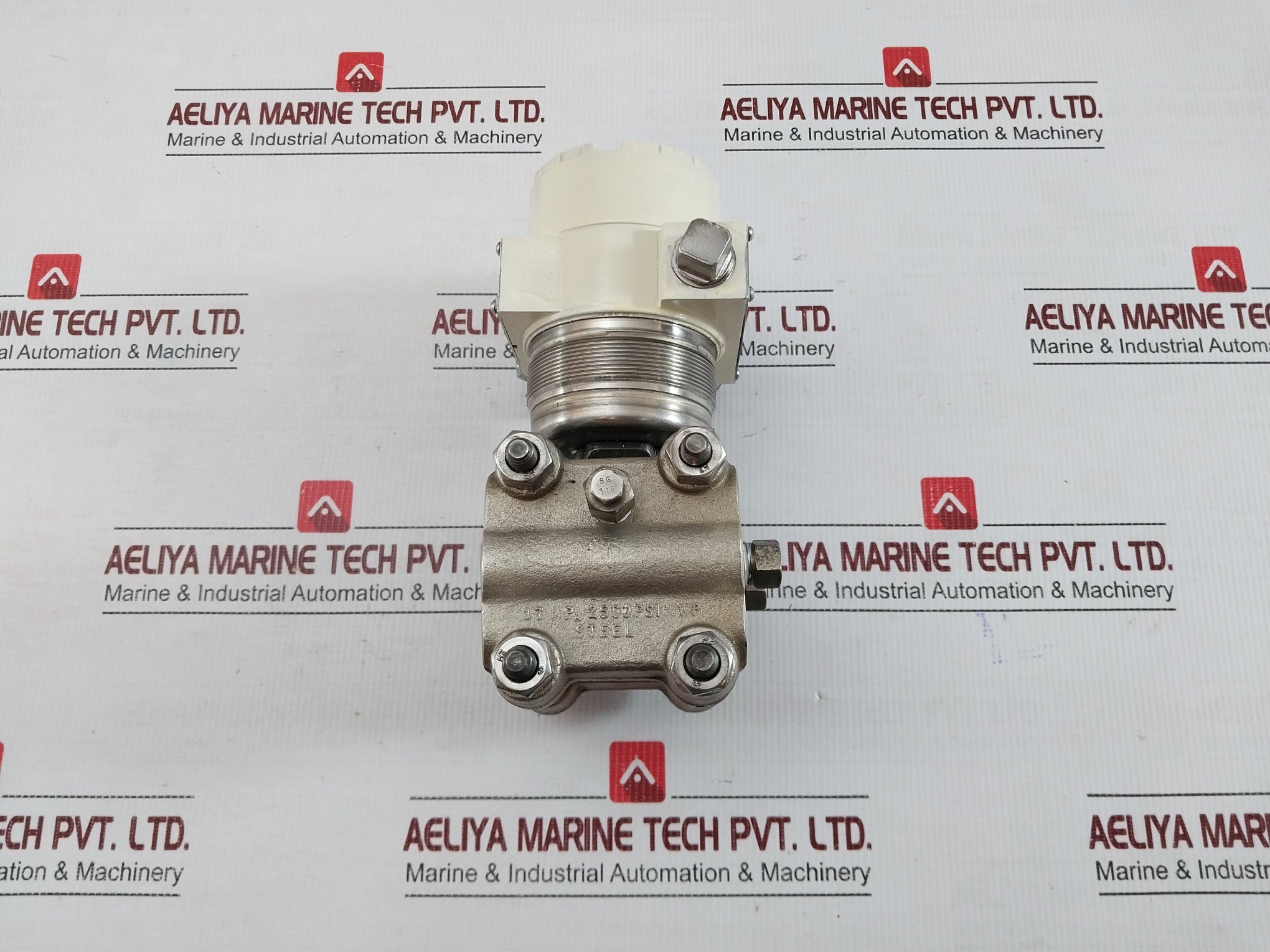 Taylor 316/Cs Transmitter 24Vdc 4-20Ma Dc