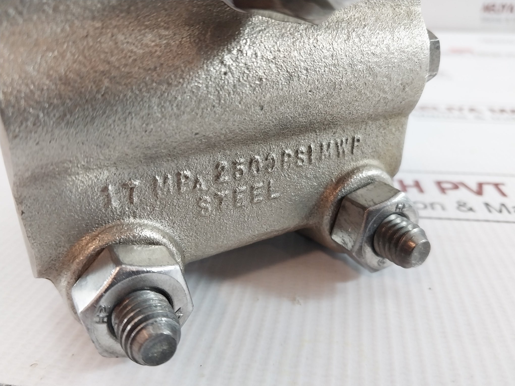 Taylor 316/Cs Transmitter 24Vdc 4-20Ma Dc