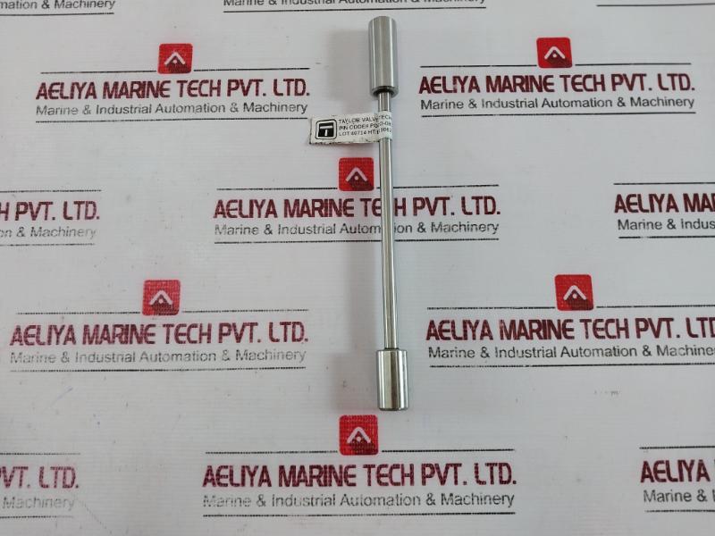 Taylor Valve Technology Poco- 08325-100-4-5 Rupture Pin For Valve Ic 5000psi