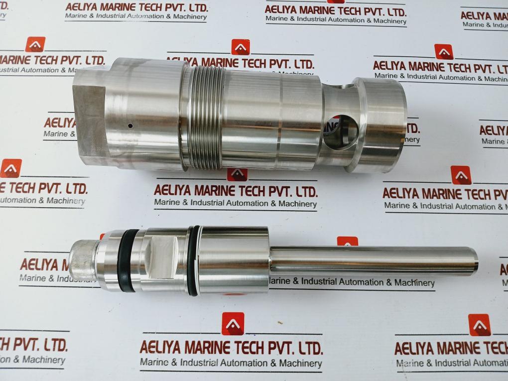 Taylor Valve Technology Sk-ic-1 Rupture Pin 3" Ic Rebuild Kit