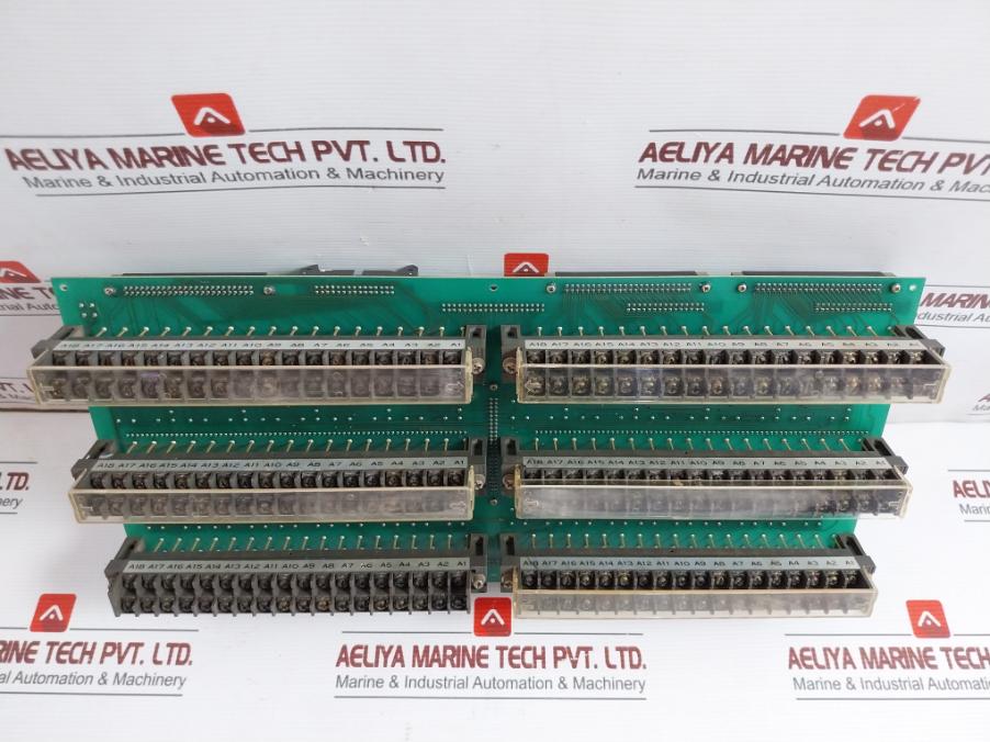 Tb-201-01 Brand Nabco Pcb Card