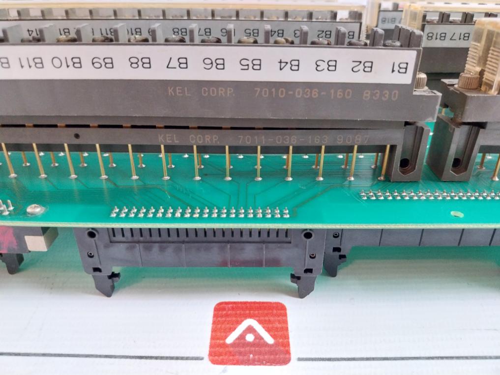 Tb-201-01 Brand Nabco Pcb Card