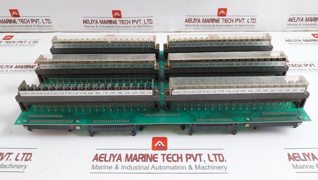 Tb-201-01 Brand Nabco Pcb Card