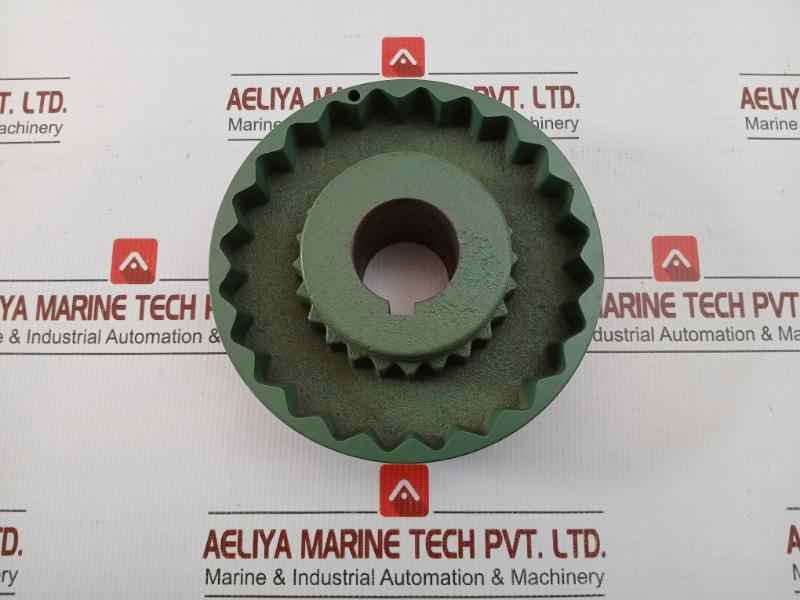 Tb Wood's Sure-flex Coupling Flange 9S X 1 5/8